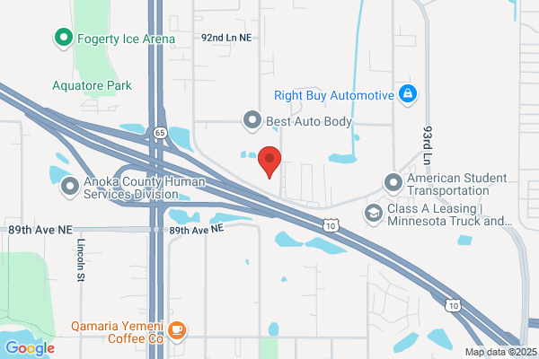 Istate Truck Center Freightliner