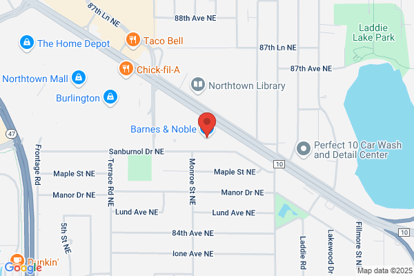 Noble Landscape & Garden Center