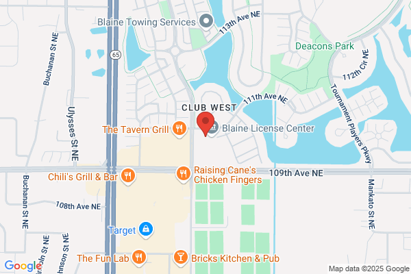 SoundGate Hearing Clinic - Blaine