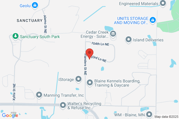Boiler Services, Inc.