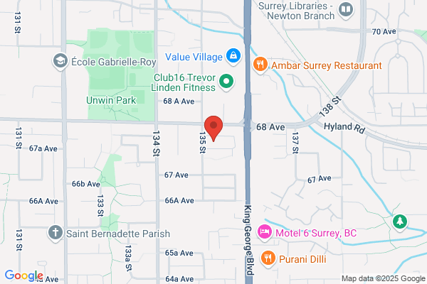Hillcrest Plumbing & Heating