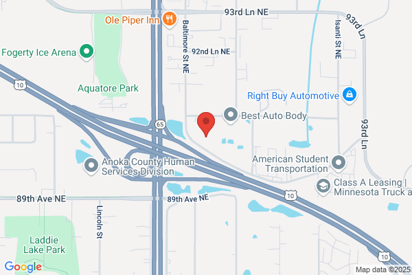 Hokanson Plumbing & Heating, Inc.