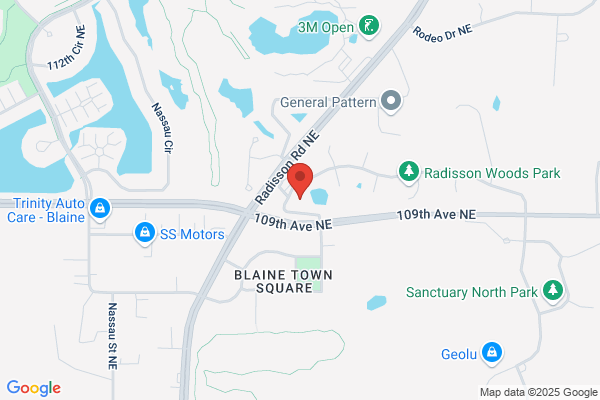 Bell Bank Mortgage, Justus Foss