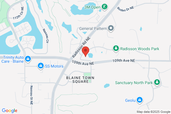 Bell Bank Mortgage, Michael Park