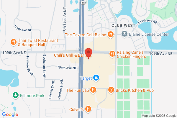 Chili's Grill & Bar