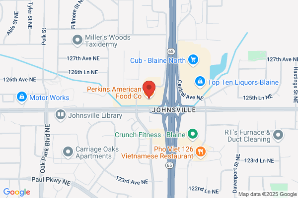 Perkins Restaurant & Bakery