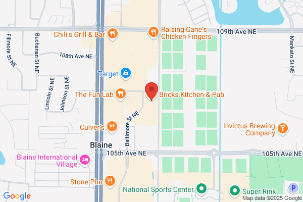 Sticks & Stones Restaurant