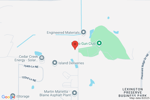 UNITS STORAGE AND MOVING OF MINNESOTA