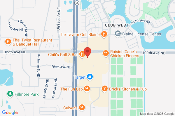 Mainstream Boutique - Blaine