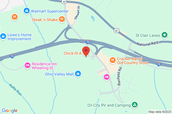 Chick-fil-A
