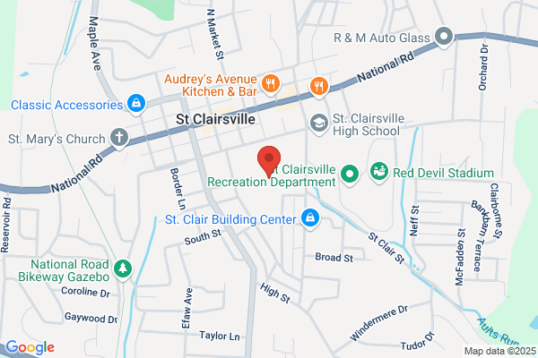 AAA St. Clairsville - CLOSED