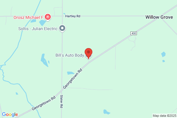Bill's Auto Repair