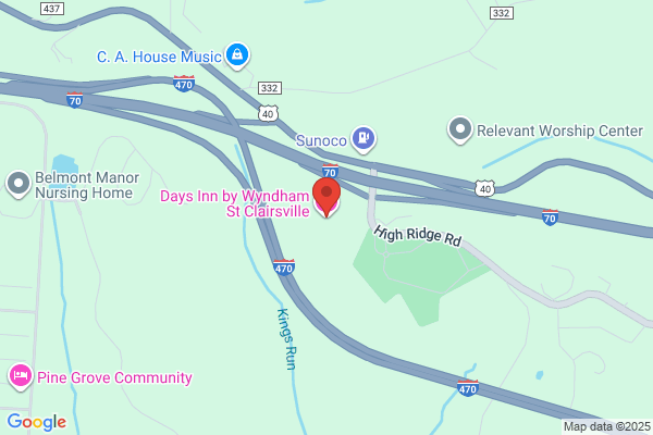 Days Inn-West
