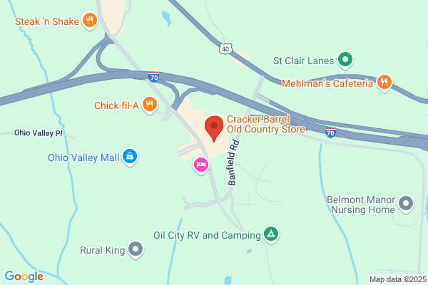 Fairfield Inn & Suites Wheeling-St. Clairsville, OH