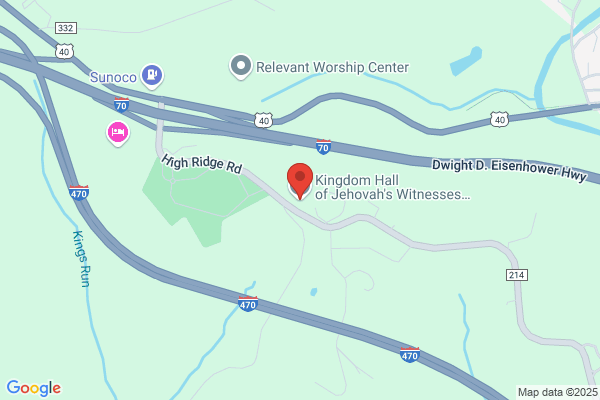 Jehovah's Witnesses