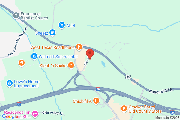 Valley Endoscopy Center