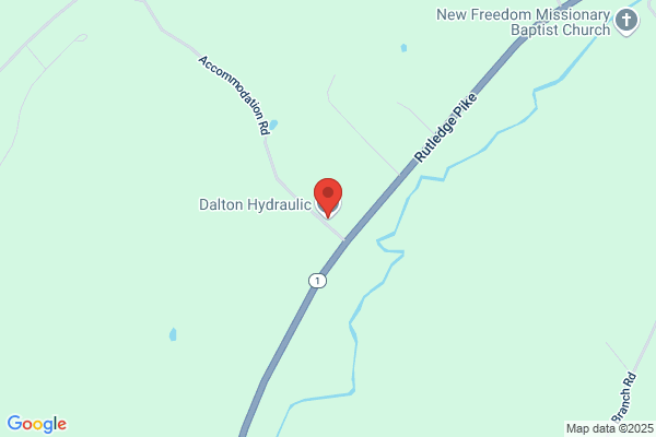Dalton Hydraulic