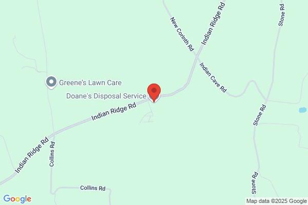 Doane's Disposal