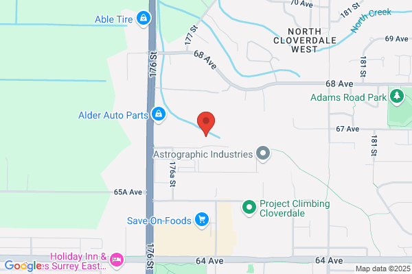 Thunderbird Food Machinery Inc