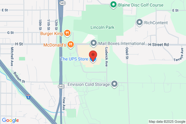 Birch Point Cat & Dog Clinic