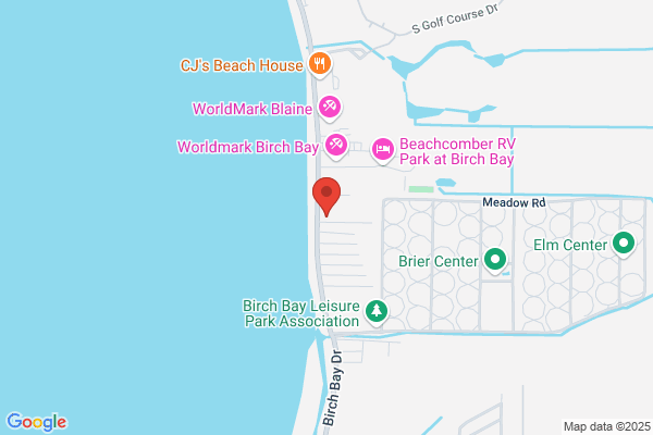 Vacationville Birch Bay & Semiahmoo