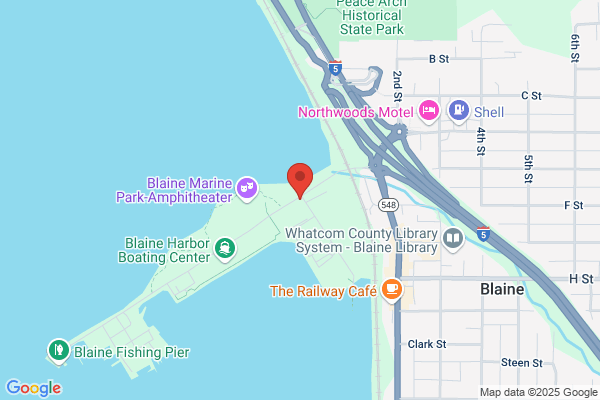 Blaine Harbor Dental