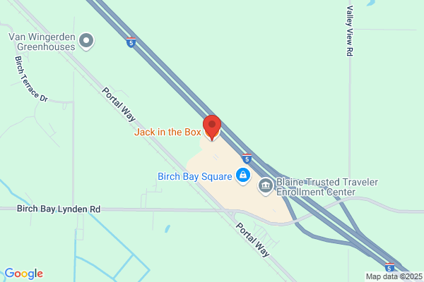 Jack in the Box