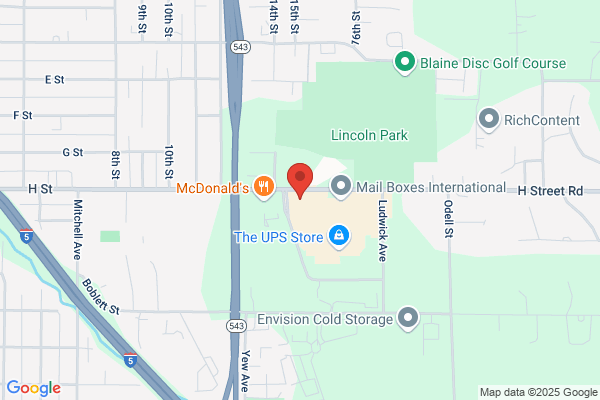 Sinclair Gas Station