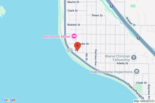 Bayside Motor Inn