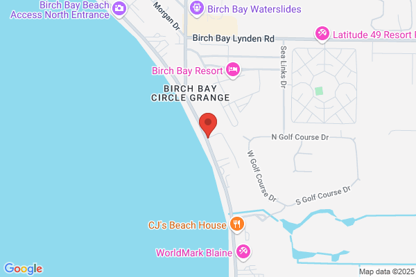 Edgewater Resort & Trailer Park