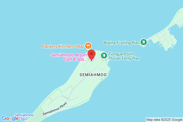 Resort Semiahmoo