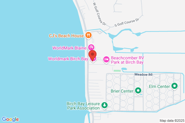 Trendwest Resorts