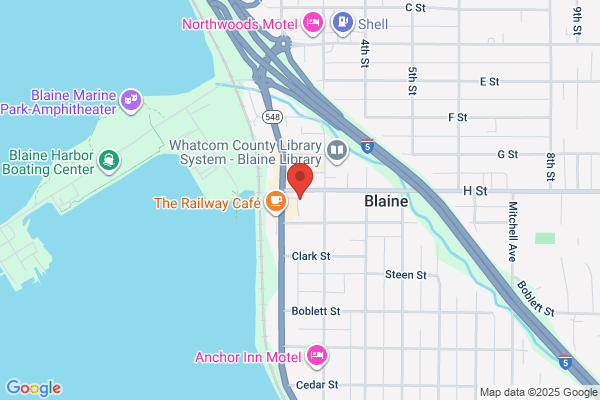 Drayton Harbor Realty