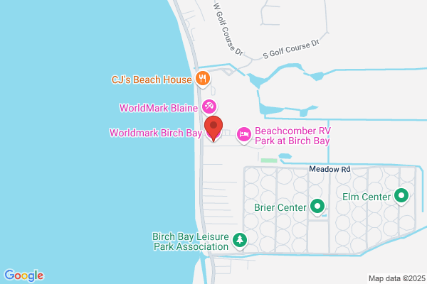 Worldmark Birch Bay