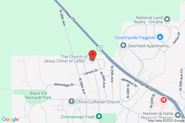 FamilySearch center