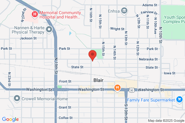Washington County Htg Air Conditioning & Duct Cleaning