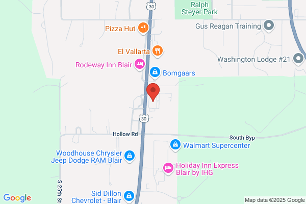 Bobs Auto Body Inc