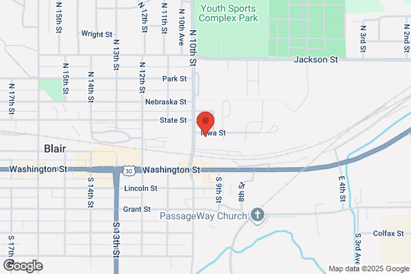 Hipnar Electric