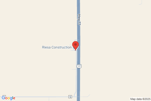 Riesa Construction