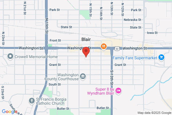 Blair Insurance Agency