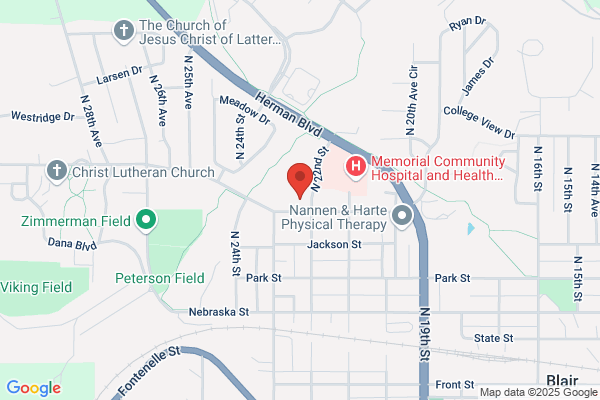 Good Shepherd Lutheran Community