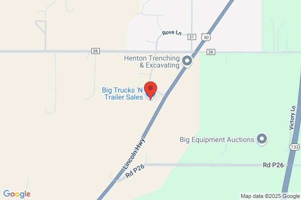 Bison Trailer Services Inc