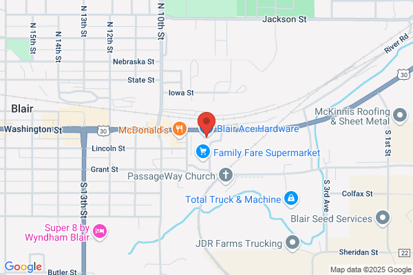 Ace Hardware