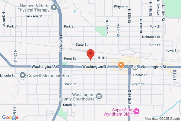 Great Plains Communications