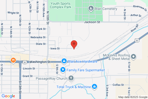 Olsen Auto Service