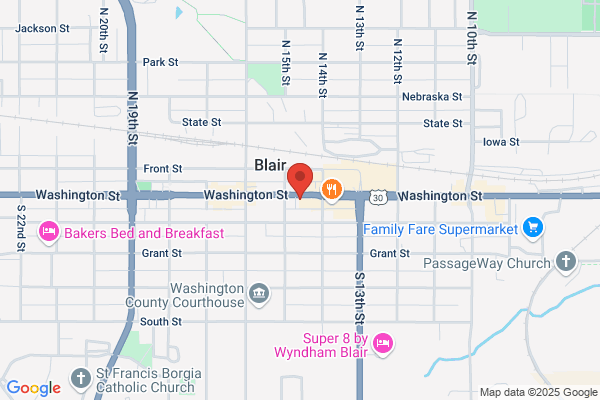 Washington County Abstract & Title Co