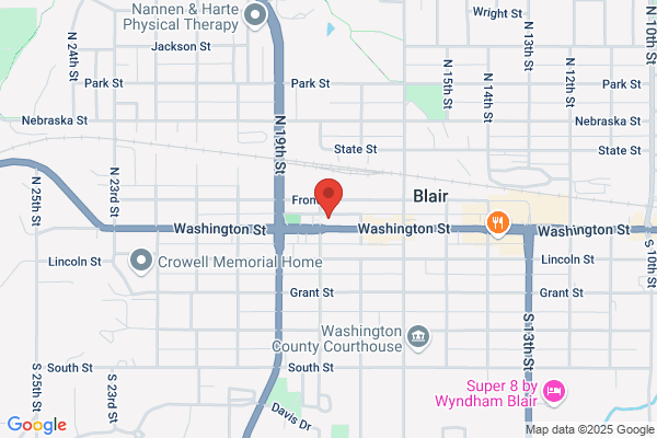 Washington County Gateway Development Corporation