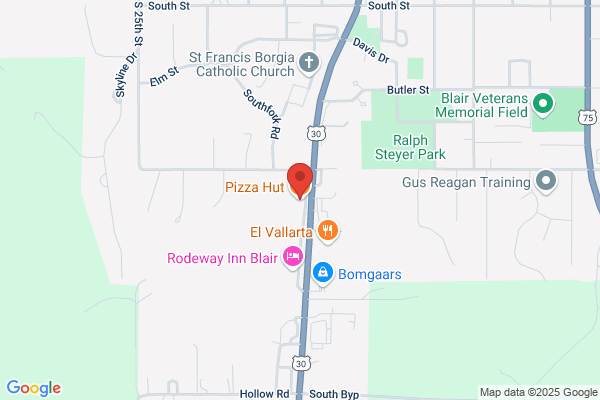 Pizza Hut