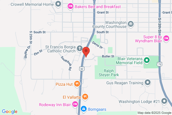 Washington County Real Estate