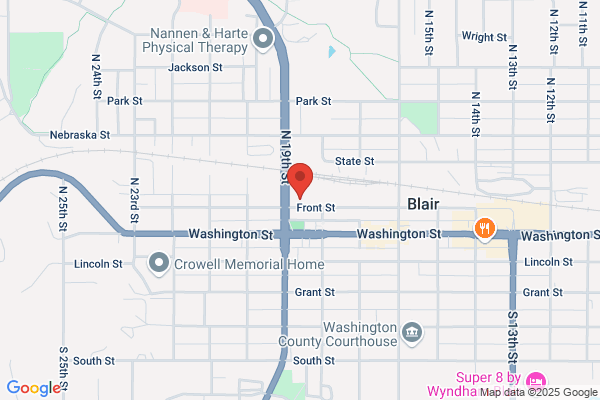 Blair Superfoods & Deli